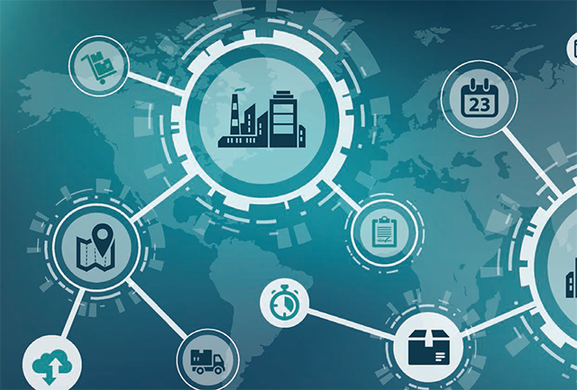 Efficient supply chain solutions fundamental to success