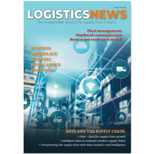 Logistics News May/June 2022
