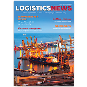 Logistics News - The Independent Voice of the Supply Chain Industry