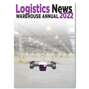 Warehouse Annual 2022 
