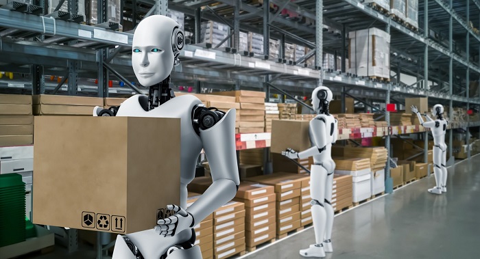 robot 1 wide