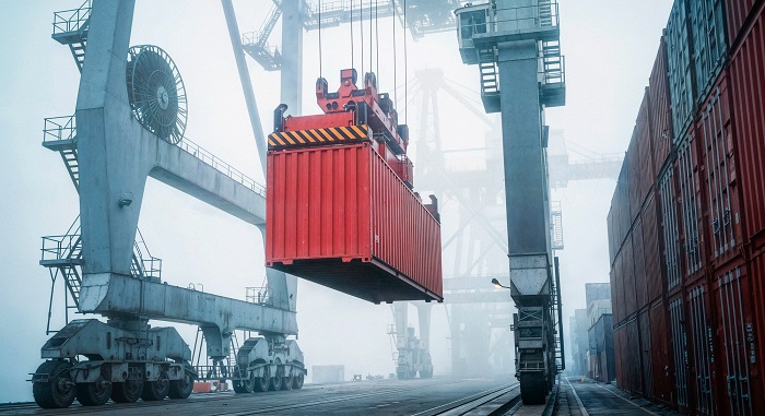 cargo 700