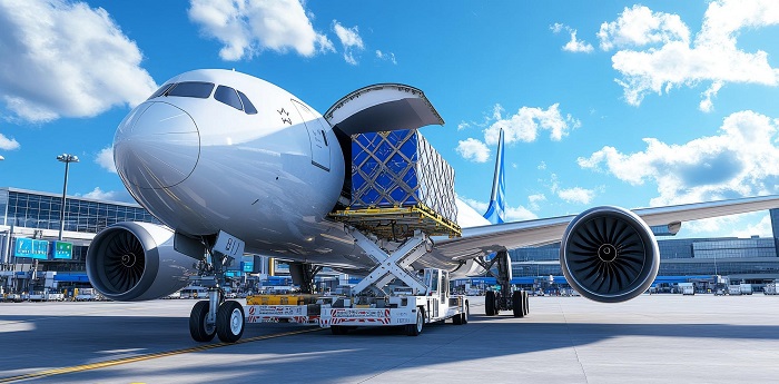 air cargo 2