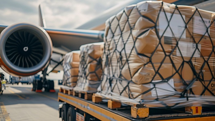 Air cargo 3