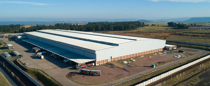 Logistics News - The Independent Voice of the Supply Chain Industry
