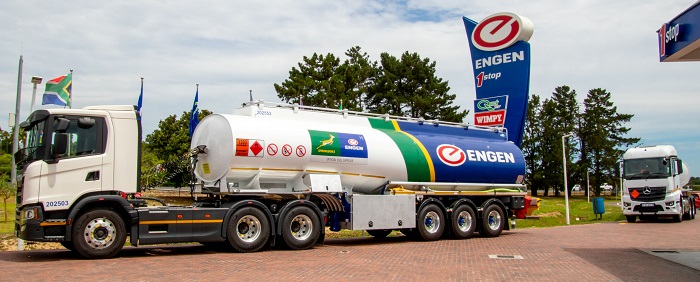 Logistics News - The Independent Voice of the Supply Chain Industry