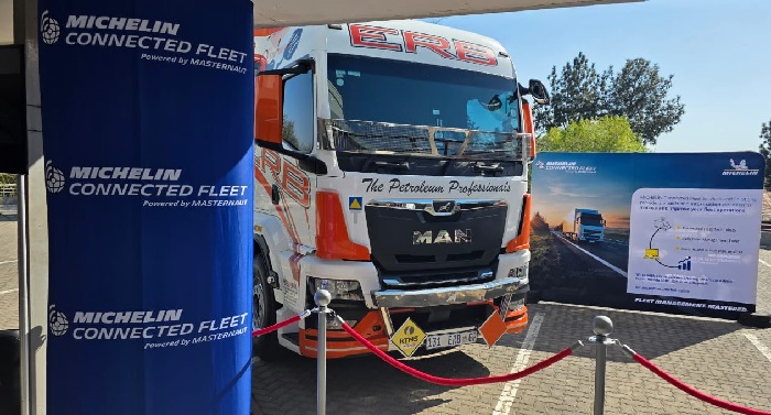 new tachograph regulations july 2026 | michelin... Logistics News - The Independent Voice of the Supply Chain Industry