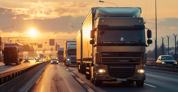 truck sunset 700pxl