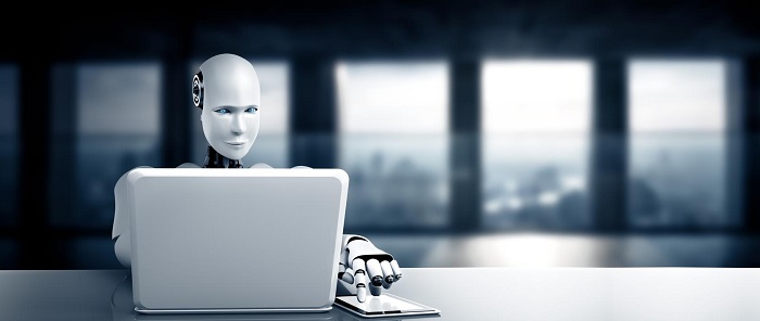 robot